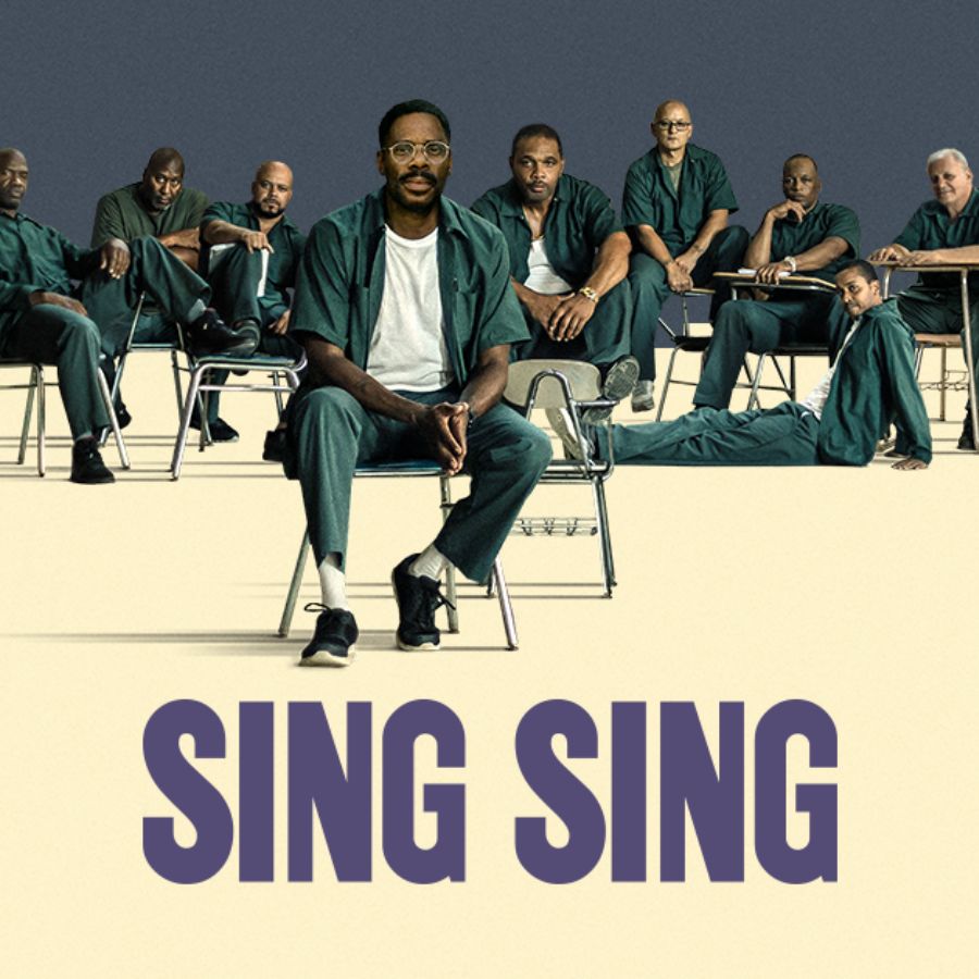 Sing Sing Movie Trailer