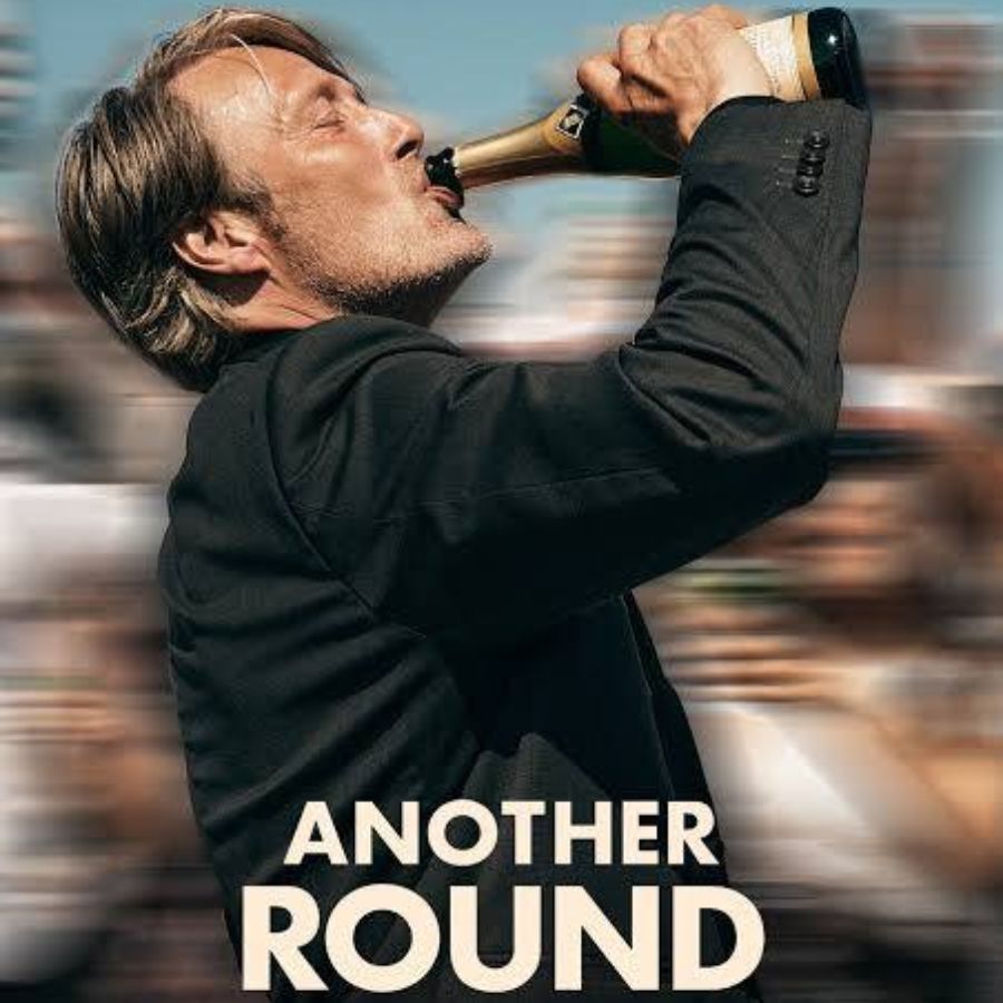 Another Round Movie Trailer