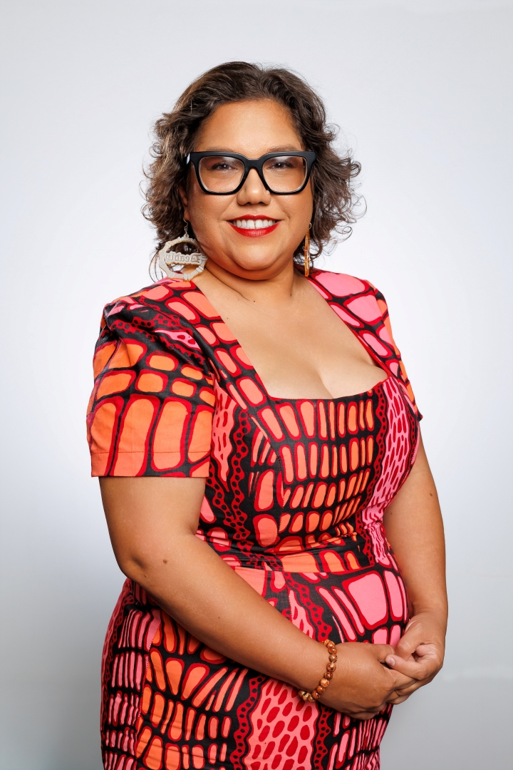 Councillor Nicole Brown