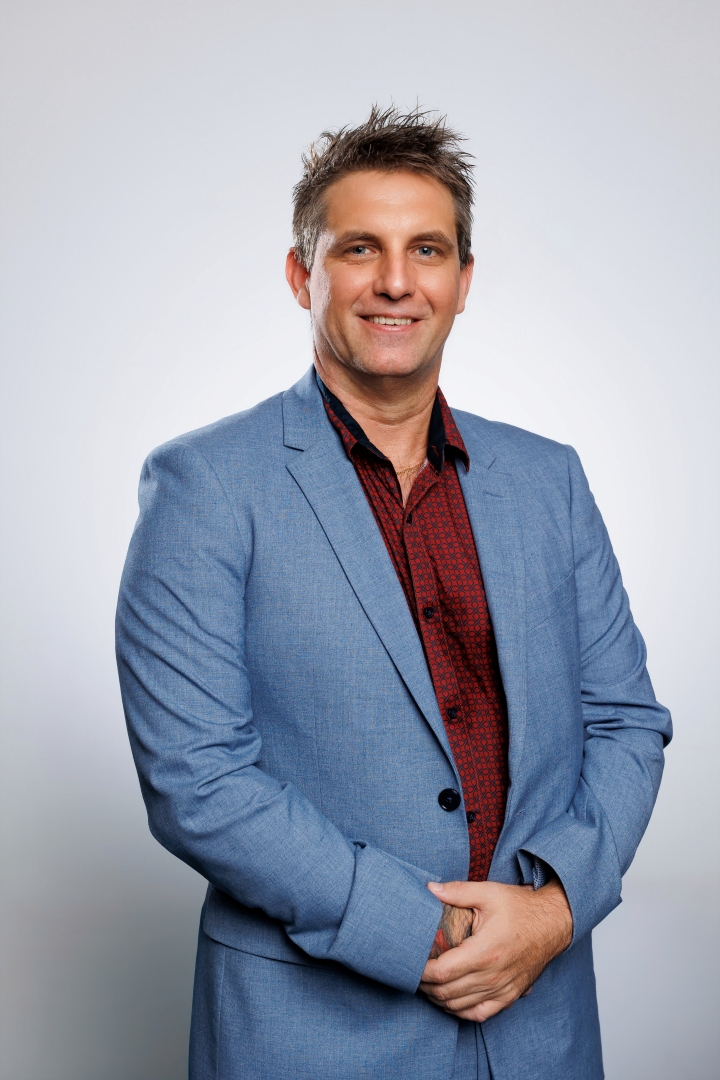 Sam Weston Lyons Ward Elected Member