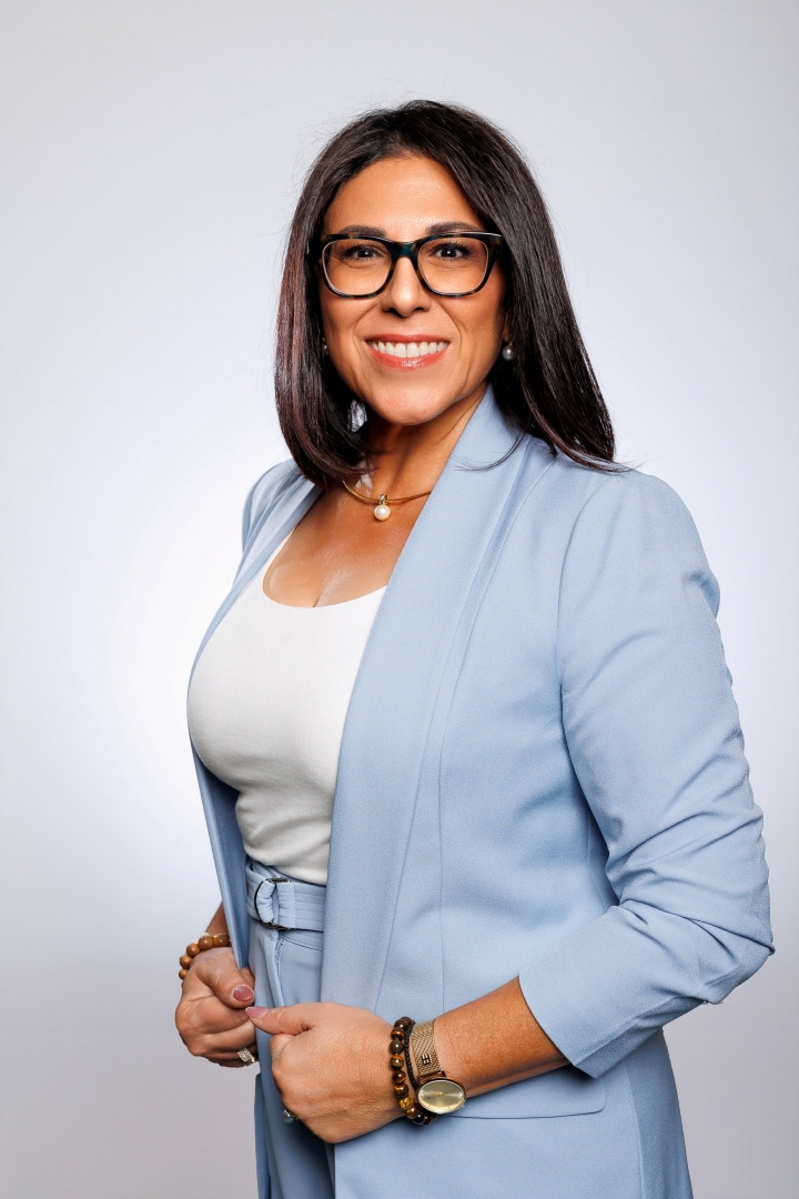 Sylvia Klonaris Waters Ward Elected Member