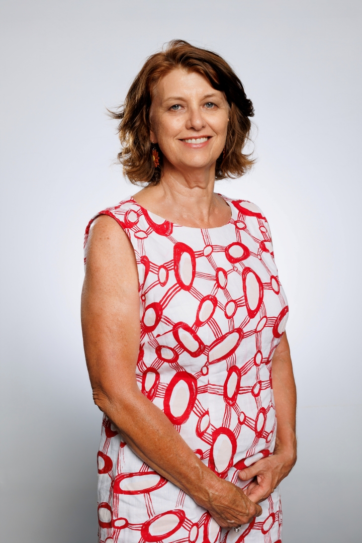 Councillor Julie Fraser