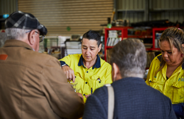 Credit: Resource Recovery Australia