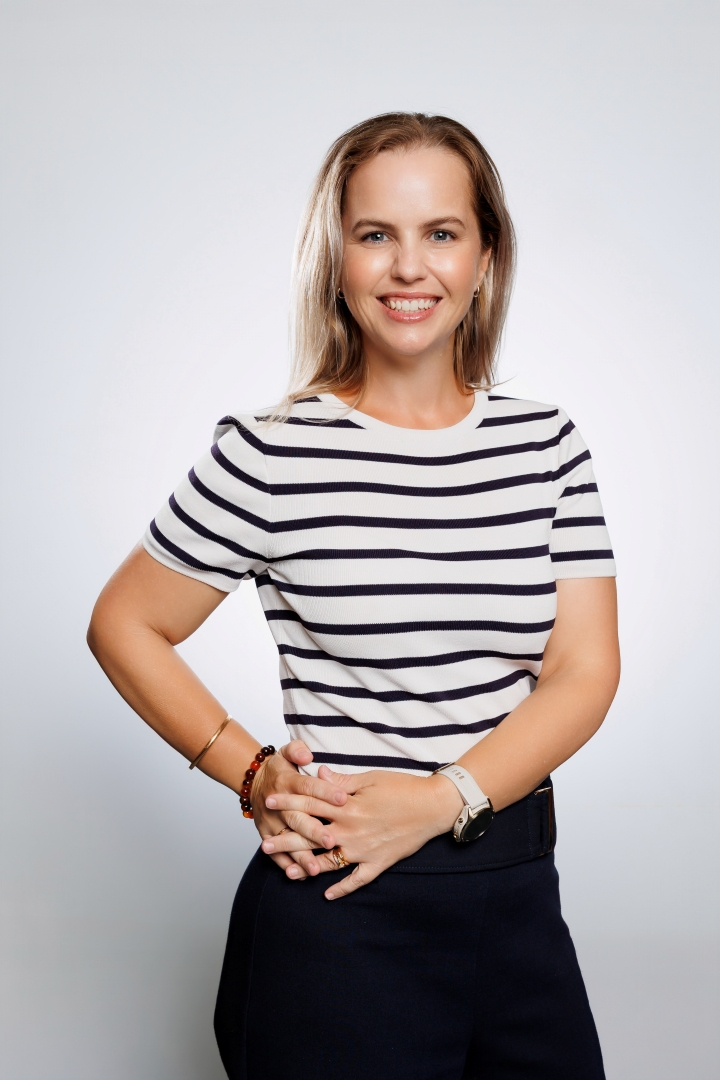 Councillor Shani Carson